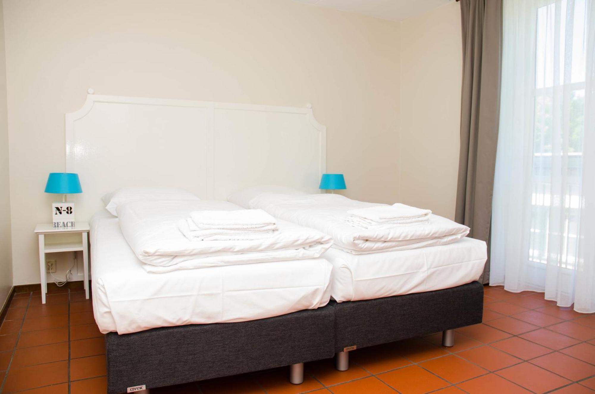 Hotel Graaf Bernstorff Schiermonnikoog Quarto foto