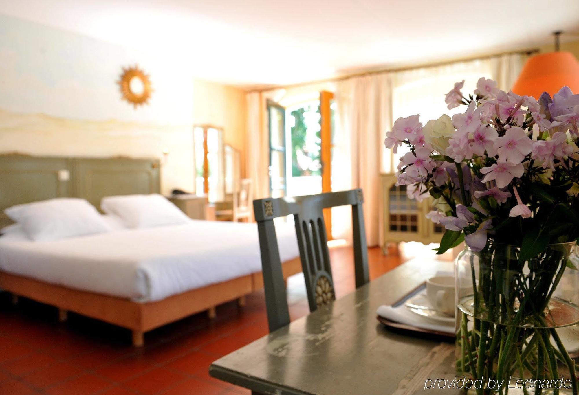 Hotel Graaf Bernstorff Schiermonnikoog Quarto foto
